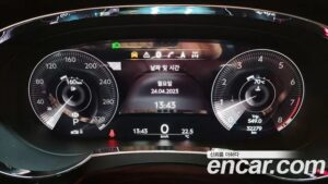 Bentley Bentayga 4.0 V8 2021 года из Южной Кореи