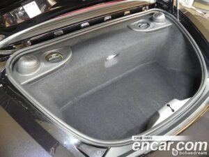 Porsche 718 S 2.5 2020 года из Южной Кореи