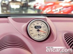 Porsche 718 S 2.5 2020 года из Южной Кореи