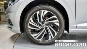 Volkswagen Jetta 1.4 TSI Prestige 2021 года из Южной Кореи