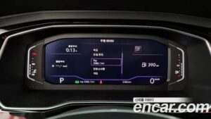 Volkswagen Jetta 1.4 TSI Prestige 2021 года из Южной Кореи