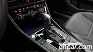 Volkswagen Jetta 1.4 TSI Prestige 2021 года из Южной Кореи
