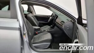 Volkswagen Jetta 1.4 TSI Prestige 2021 года из Южной Кореи
