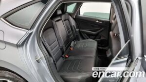 Volkswagen Jetta 1.4 TSI Prestige 2021 года из Южной Кореи