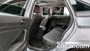 Volkswagen Jetta 1.4 TSI Prestige 2021 года из Южной Кореи