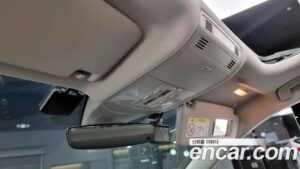 Volkswagen Jetta 1.4 TSI Prestige 2021 года из Южной Кореи