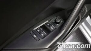Volkswagen Jetta 1.4 TSI Prestige 2021 года из Южной Кореи