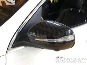 Mercedes-Benz GLS-Class GLS400d 4MATIC 2021 года из Южной Кореи
