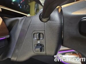 Mercedes-Benz GLS-Class GLS400d 4MATIC 2021 года из Южной Кореи