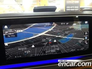 Mercedes-Benz GLS-Class GLS400d 4MATIC 2021 года из Южной Кореи