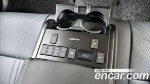 Lexus ES Luxury Plus 2021 года из Южной Кореи