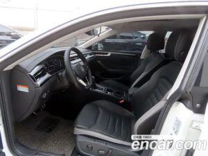 Volkswagen Arteon 2.0 TDI Prestige 2022 года из Южной Кореи