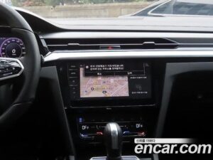 Volkswagen Arteon 2.0 TDI Prestige 2022 года из Южной Кореи