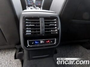 Volkswagen Arteon 2.0 TDI Prestige 2022 года из Южной Кореи