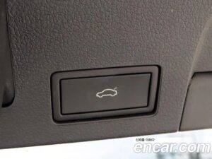 Volkswagen Arteon 2.0 TDI Prestige 2022 года из Южной Кореи