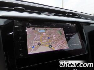 Volkswagen Arteon 2.0 TDI Prestige 2022 года из Южной Кореи
