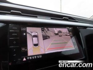 Volkswagen Arteon 2.0 TDI Prestige 2022 года из Южной Кореи