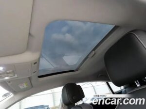 Volkswagen Arteon 2.0 TDI Prestige 2022 года из Южной Кореи