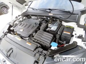 Volkswagen Arteon 2.0 TDI Prestige 2022 года из Южной Кореи