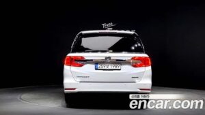 Honda Odyssey 3.5 2020 года из Южной Кореи