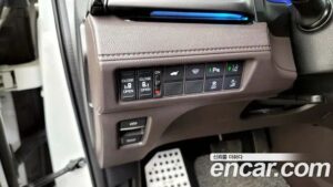 Honda Odyssey 3.5 2020 года из Южной Кореи