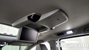 Honda Odyssey 3.5 2020 года из Южной Кореи