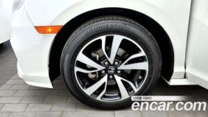 Honda Odyssey 3.5 2020 года из Южной Кореи