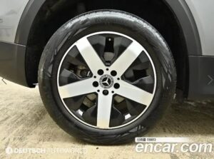 Mercedes-Benz GLB-Class GLB220 2020 года из Южной Кореи