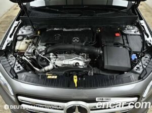 Mercedes-Benz GLB-Class GLB220 2020 года из Южной Кореи