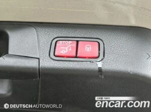 Mercedes-Benz GLB-Class GLB220 2020 года из Южной Кореи