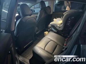Tesla Model 3 LONG RANGE 2022 года из Южной Кореи