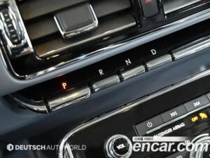 Lincoln Navigator 3.5L 2020 года из Южной Кореи