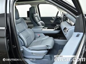 Lincoln Navigator 3.5L 2020 года из Южной Кореи