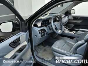 Lincoln Navigator 3.5L 2020 года из Южной Кореи