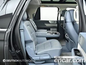 Lincoln Navigator 3.5L 2020 года из Южной Кореи