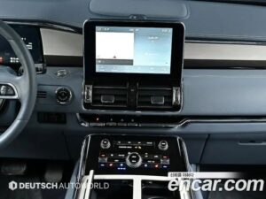 Lincoln Navigator 3.5L 2020 года из Южной Кореи