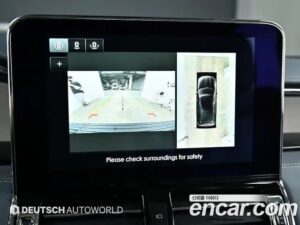 Lincoln Navigator 3.5L 2020 года из Южной Кореи
