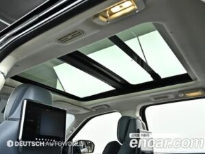 Lincoln Navigator 3.5L 2020 года из Южной Кореи