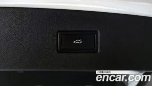 Volkswagen Tiguan 2.0 TDI 4motion Prestige 2020 года из Южной Кореи