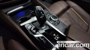 BMW Gran Turismo 620d M Sport 2022 года из Южной Кореи