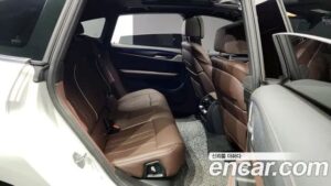 BMW Gran Turismo 620d M Sport 2022 года из Южной Кореи