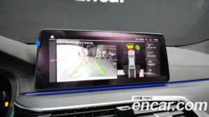 BMW Gran Turismo 620d M Sport 2022 года из Южной Кореи