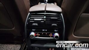 BMW Gran Turismo 620d M Sport 2022 года из Южной Кореи