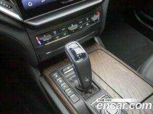 Maserati Ghibli 2.0 GT Base 2022 года из Южной Кореи