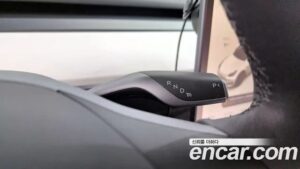 Tesla Model Y Performance 2022 года из Южной Кореи