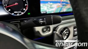 Mercedes-Benz G-Class AMG G63 MANUFACTURE 2022 года из Южной Кореи