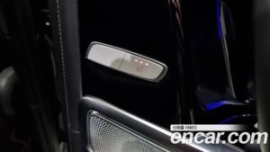 Mercedes-Benz G-Class AMG G63 MANUFACTURE 2022 года из Южной Кореи