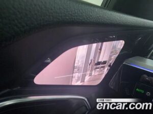 Audi e-tron 55 4WD 2022 года из Южной Кореи