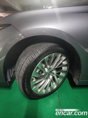 Lexus ES Executive 2020 года из Южной Кореи