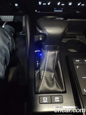 Lexus ES Executive 2020 года из Южной Кореи